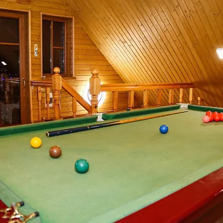 Zemene Holiday home *