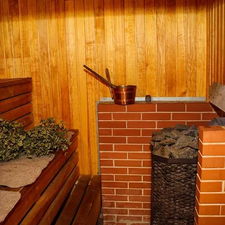Zemene Holiday home Bauska